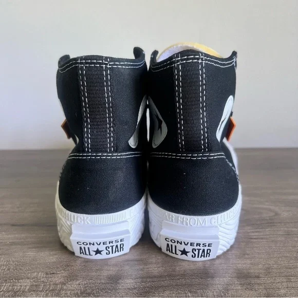 Converse Chuck Taylor All Star ALT Hi Top Unisex Shoe Size 10 or 8 SKU#241133